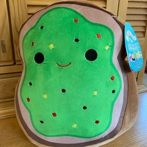 Sinclair the Squishmallow